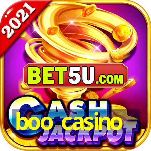 boo casino